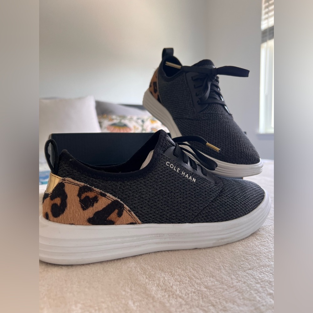 COLE HAAN SNEAKERS 👟